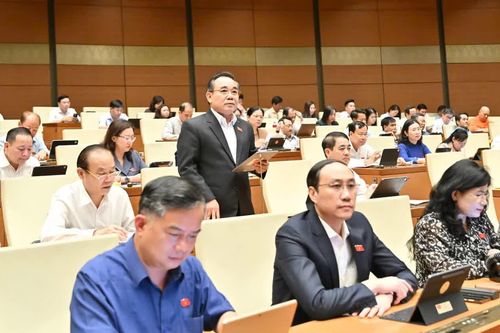 Xóa 'vùng trũng' tiêu cực trong đầu tư công: Yêu cầu cấp bách từ thực tiễn
