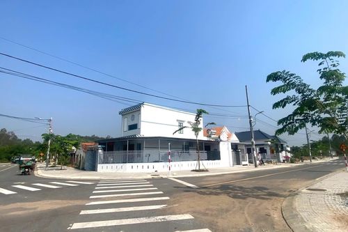 Bình yên nơi ở mới