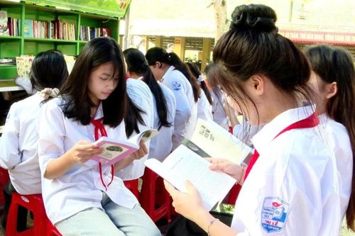 Đưa sách về vùng xa