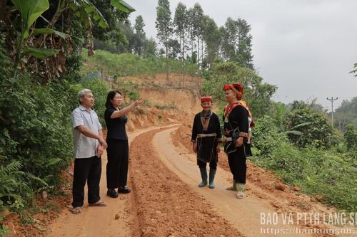 Bình An mong đường mới