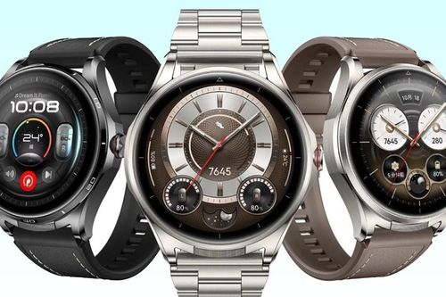 Huawei Watch Buds 2 chính thức ra mắt: Đồng hồ tích hợp tai nghe với màn hình siêu sáng 3,000 nits