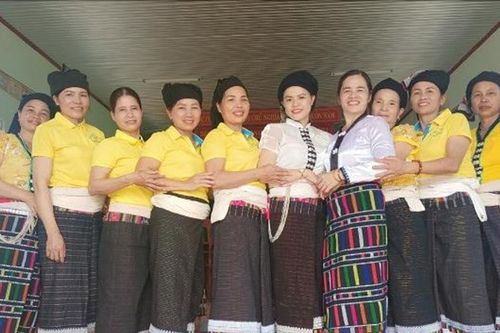 Giữ hồn văn hóa Thái trên cao nguyên