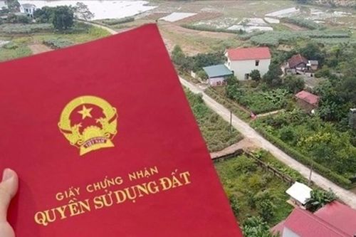 Cấp sổ đỏ cho đất mua bằng giấy viết tay từ năm 2013: Điều kiện và quy định mới
