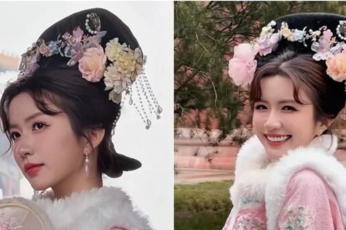 Diễn viên Ngọc Huyền gây sốt với tạo hình Tiểu Yến Tử và cuộc sống sau 2 năm kết hôn