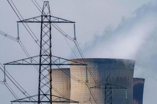 Anh bãi bỏ thuế carbon sản xuất điện từ năm 2028 để giảm áp lực giá năng lượng