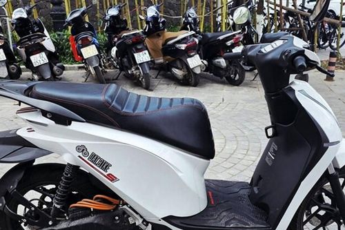 Top xe máy điện tầm xa tại Việt Nam: Dat Bike và VinFast dẫn đầu với quãng đường gần 300 km