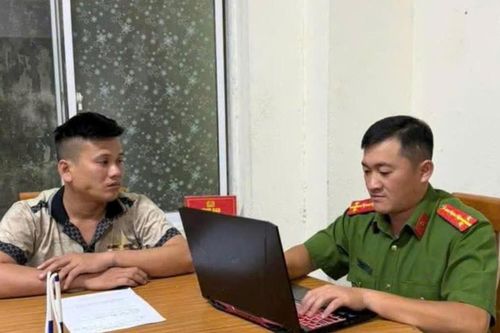 Công an Lâm Đồng bắt đối tượng truy nã khi đang trên đường ra cửa khẩu