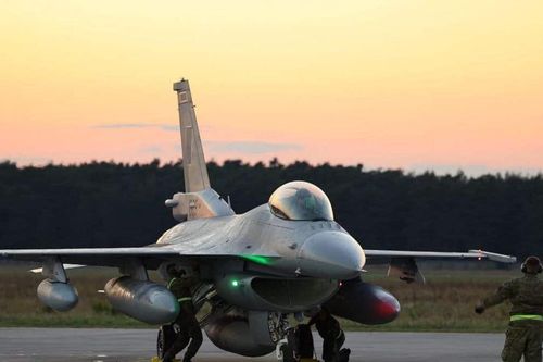 Peru hoãn ký hợp đồng mua 24 tiêm kích F-16 Block 70 trị giá 3,5 tỷ USD từ Mỹ