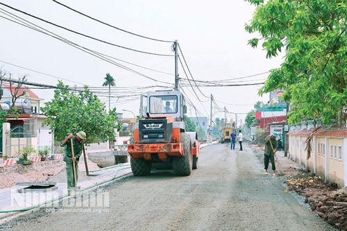 Đẩy mạnh các phong trào thi đua yêu nước trong đồng bào Công giáo