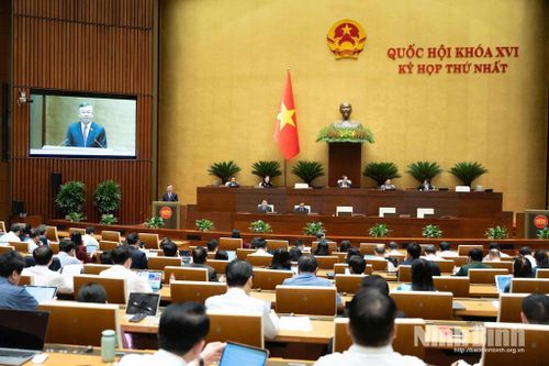 Đại biểu Quốc hội tỉnh: Để đạt mục tiêu tăng trưởng hai con số cần đột phá về thể chế, hạ tầng và an sinh xã hội
