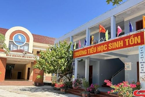 Nét đẹp văn hóa đọc ở Đặc khu Trường Sa