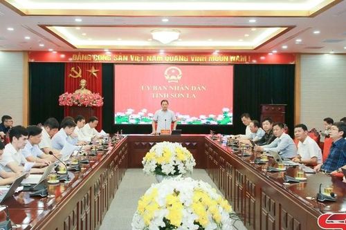 Tháo gỡ khó khăn vướng mắc một số dự án thu hút đầu tư