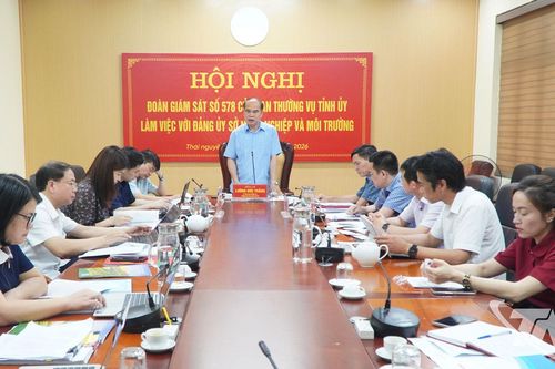 Rà soát 82 công trình, dự án có khó khăn, vướng mắc