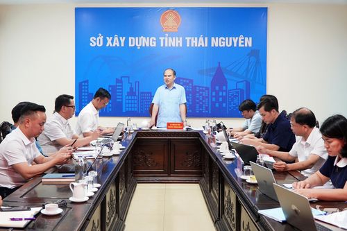 Nâng cao hiệu lực, hiệu quả quản lý nhà nước trong lĩnh vực xây dựng