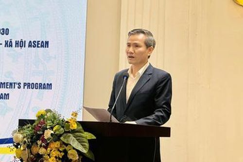 Khẩn trương hiện thực hóa Kế hoạch chiến lược Cộng đồng Văn hóa - Xã hội ASEAN tại Việt Nam