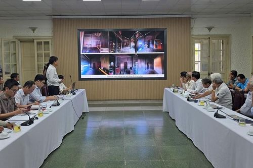 Tu bổ lăng Tự Đức: Phân tích kỹ lưỡng từng chi tiết, phương án