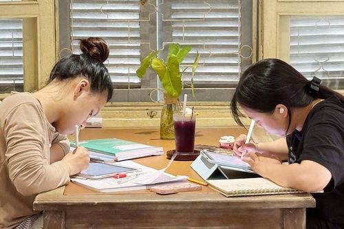 Lựa chọn của người trẻ Huế