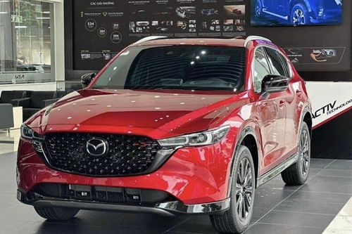 Không tính xe điện, thị trường ô tô truyền thống đang 'làm ăn' ra sao trong quý I/2026?