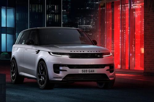 Range Rover ra mắt bộ sưu tập phiên bản đặc biệt lấy cảm hứng từ London