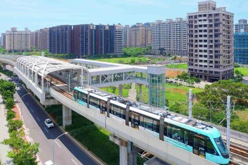 Đà Nẵng: Tuyến đường sắt đô thị gần 266.000 tỷ đồng sẽ khởi công vào đầu năm 2027