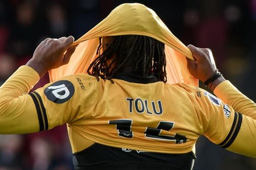 Wolverhampton chia tay Ngoại hạng Anh sau mùa giải thất vọng