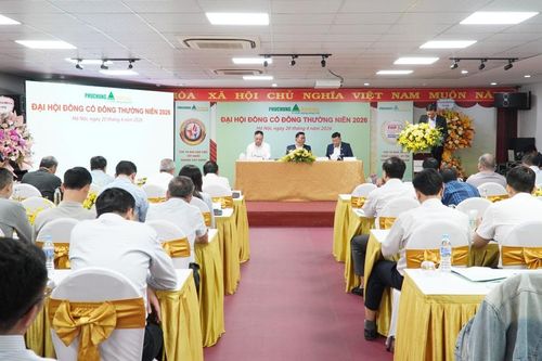 Phục Hưng Holdings giữ vững đà tăng trưởng trong giai đoạn mới