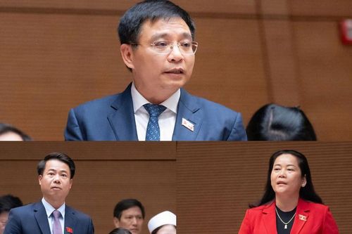 Phó Thủ tướng: Đấu tranh không vùng cấm, không ngoại lệ với vi phạm thực phẩm bẩn