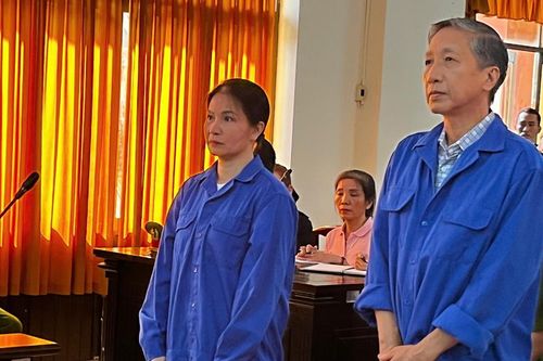 Nguyên trưởng công an TP Phú Quốc và đồng phạm hầu tòa vì lừa đảo hơn 67,7 tỷ đồng