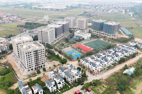 Bản tin BĐS 21/4: Bộ Xây dựng phân cấp, rút gọn thủ tục chuyển đổi nhà ở đầu tư công