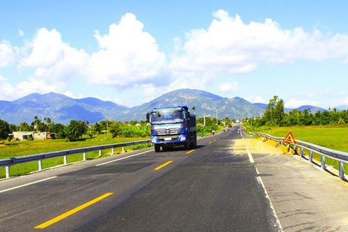 Hơn 8.900 tỷ đồng mở rộng 12 tuyến tránh, nút giao trên QL1