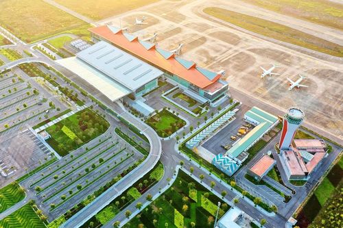 Quảng Ninh chấp thuận đầu tư khu công nghiệp hơn 2.500 tỷ đồng tại Vân Đồn