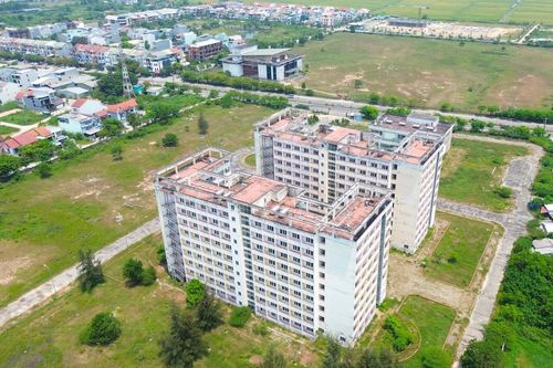 Tái khởi động Trung tâm đào tạo cán bộ ngân hàng ở Huế, dự kiến xong quý III/2028
