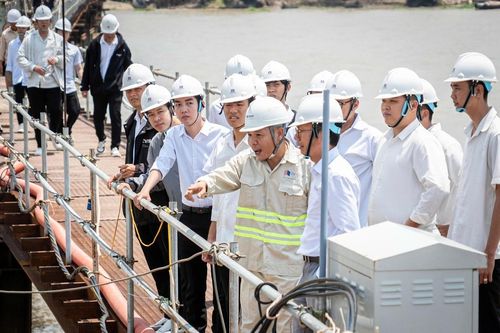 Hiện thực hóa kế hoạch hành động của Bộ Xây dựng: Đào tạo gắn với thực tế công trường