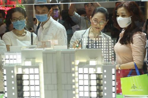 Thị trường bất động sản TP. Hồ Chí Minh bước vào giai đoạn sàng lọc