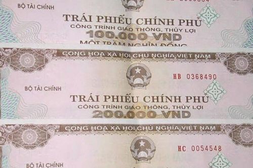 Thanh khoản trái phiếu chính phủ đạt hơn 90.000 tỷ đồng trong tuần qua