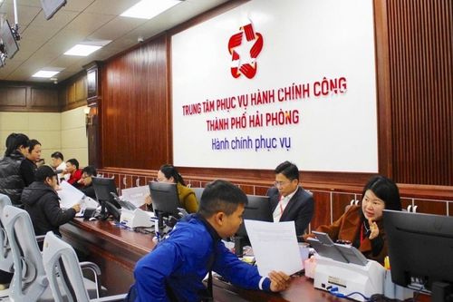 Hải Phòng hướng tới xây dựng đội ngũ cán bộ trách nhiệm, trọng dân