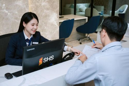 Quý I/2026: SHS ghi nhận lợi nhuận trước thuế 280 tỷ đồng, dư nợ cho vay tăng trưởng kỷ lục