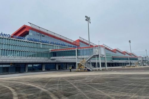 Quảng Ninh chấp thuận đầu tư khu công nghiệp gần sân bay Vân Đồn