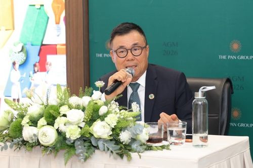 Chủ tịch PAN Group bỏ ngỏ khả năng hợp tác mảng bất động sản, khẳng định thương hiệu Bibica sẽ tiếp tục 'sống'