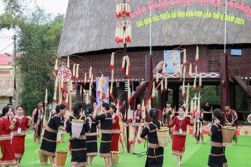Đánh thức 'sức mạnh mềm', mở lối cho Quảng Ngãi vươn xa