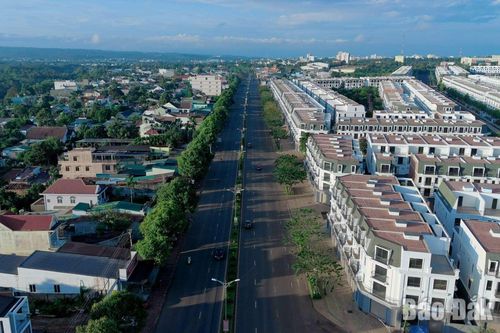 Đắk Lắk đẩy nhanh cơ chế hỗ trợ dự án trọng điểm để tăng trưởng