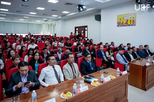 Khung pháp lý và giải pháp công nghệ cho mô hình kinh tế tuần hoàn