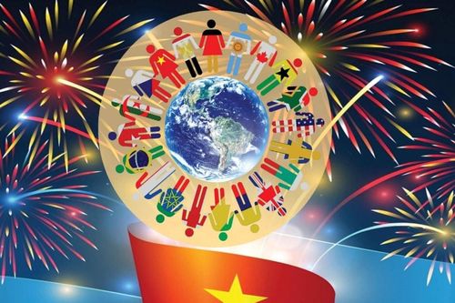 Kiến tạo uy tín quốc gia
