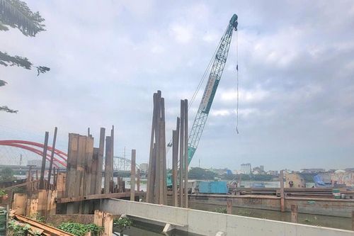 TP. Hồ Chí Minh: Công bố 43 vị trí sạt lở nguy hiểm, đặc biệt nguy hiểm tại 18 phường, xã