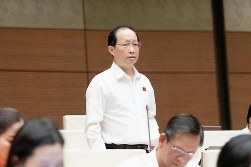 Gỡ 'nút thắt' vốn ODA và vật liệu xây dựng cho đầu tư công trung hạn