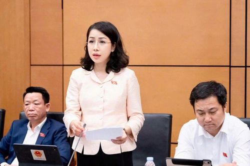 Dự thảo Luật sửa đổi, bổ sung một số điều của 4 Luật về thuế: Quy định 'khung' cho ngưỡng miễn thuế để bảo đảm ổn định chính sách