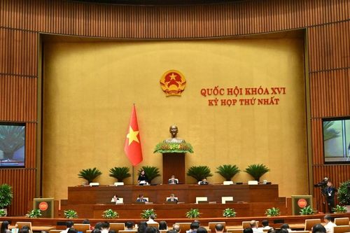 Sớm ban hành hướng dẫn hạch toán hiệu quả kinh tế - xã hội