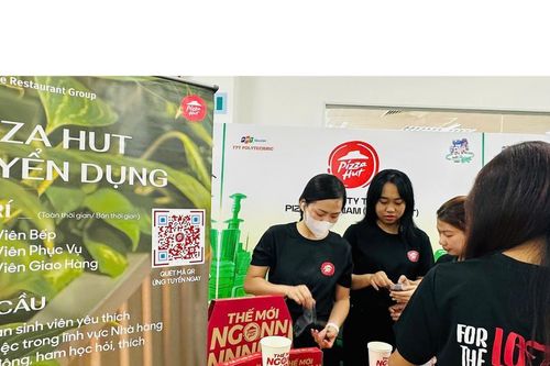 Thành phố Hồ Chí Minh: Quý I/2026 có 52.641 lao động tham gia thị trường cung lao động