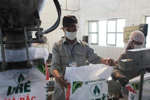 Đạm Hà Bắc báo lãi lớn nhưng còn lỗ lũy kế 1.863 tỷ, chưa đủ điều kiện công ty đại chúng