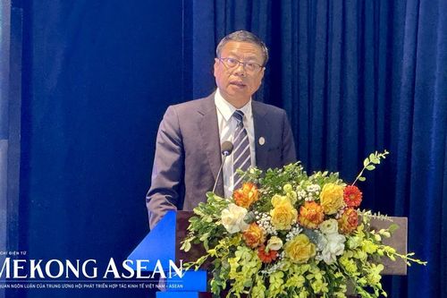 Đang diễn ra lễ hưởng ứng Ngày Sáng tạo và Đổi mới sáng tạo thế giới 2026